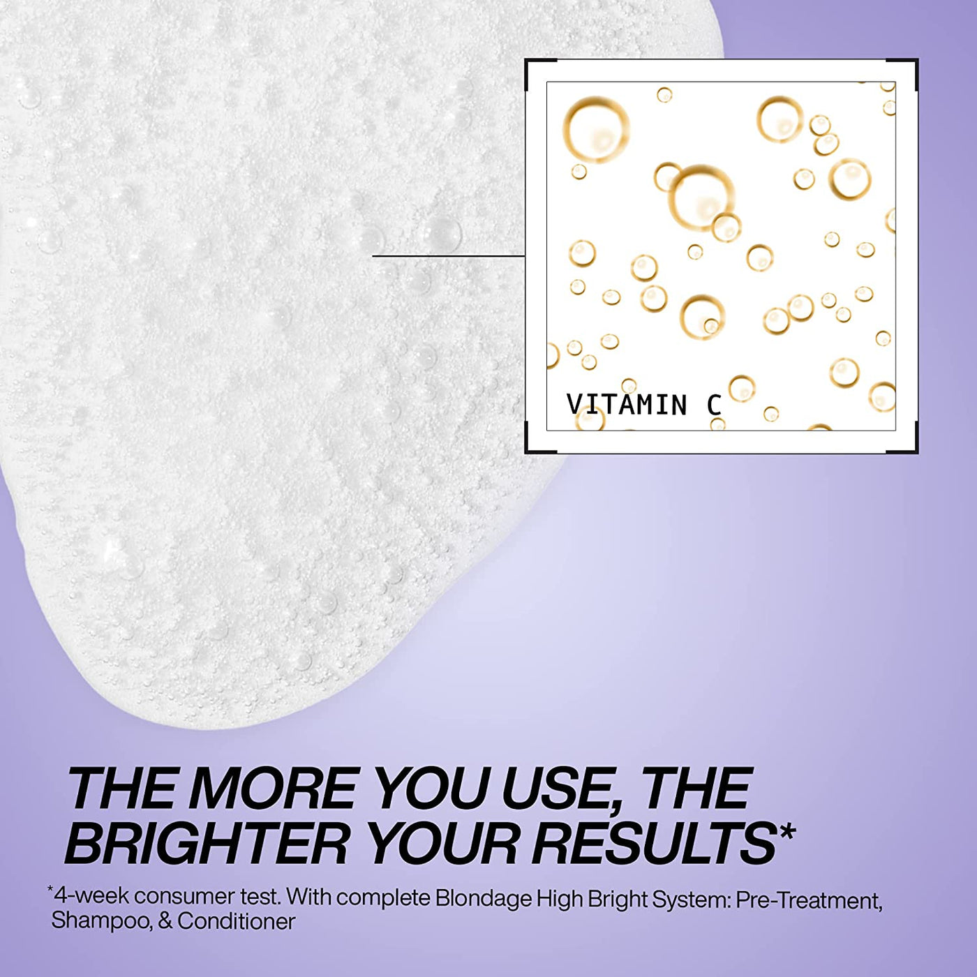 Redken Color Extend Blondage High Bright Pre-Shampoo Treatment (250ml) 4