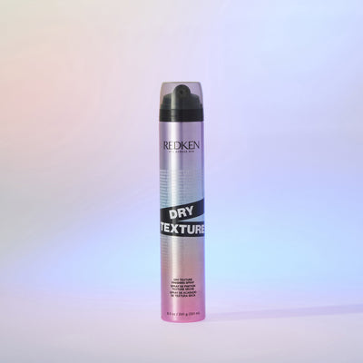 Redken Dry Texture (241g) styled