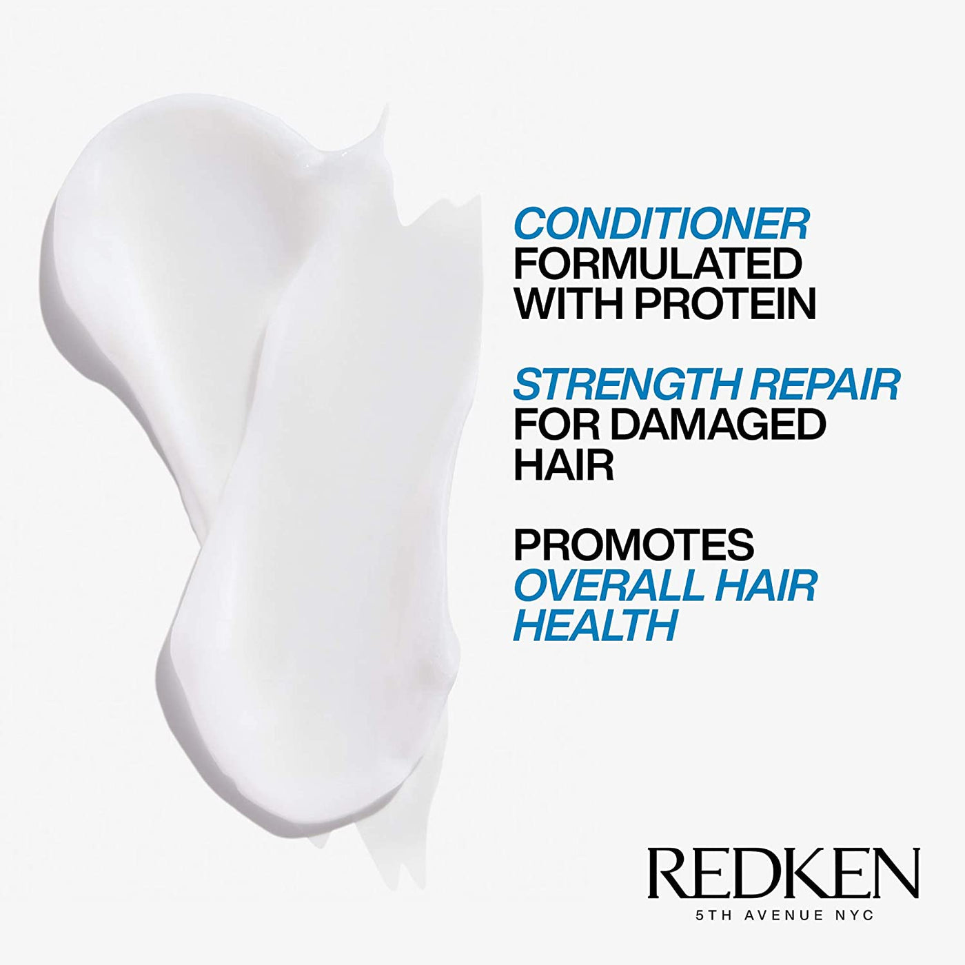 Redken Extreme Shampoo & Conditioner Pack 300ml