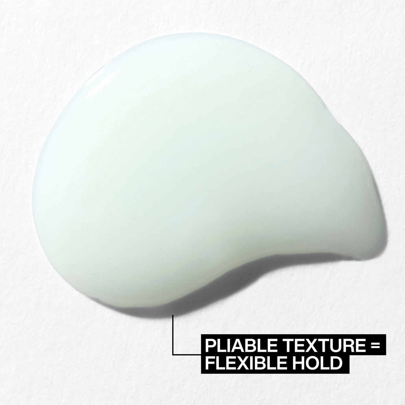Redken Pliable Paste (150ml) texture