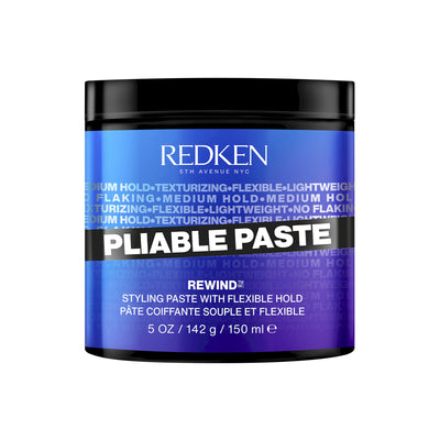 Redken Pliable Paste (150ml)