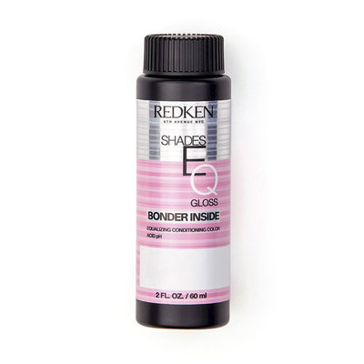 Redken Shades EQ Bonder Inside Demi-Permanent Hair Gloss (60ml) packaging