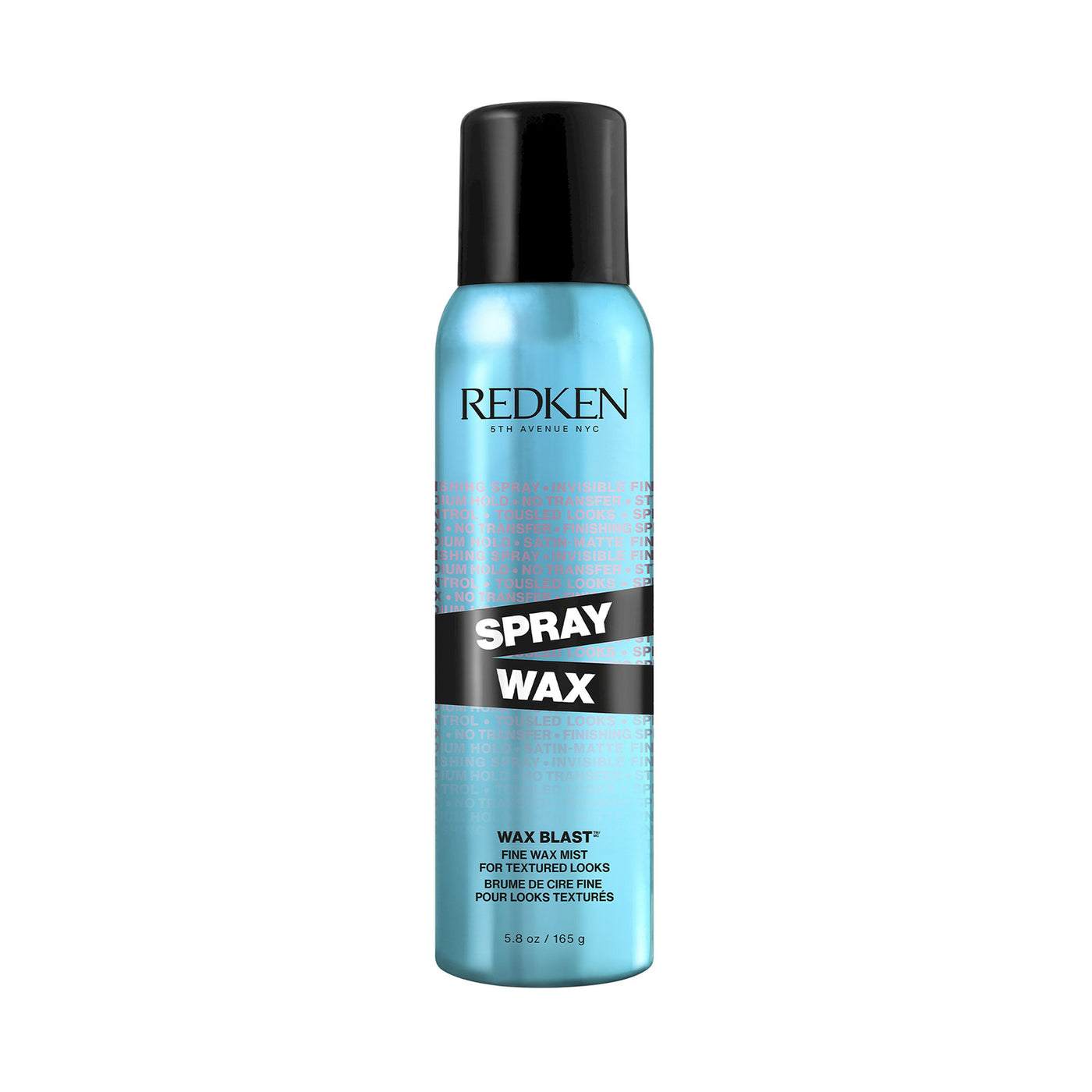 Redken Spray Wax (165g)