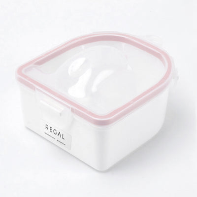 Regal by Anh Acetone Resistant Soak Off Manicure Bowl