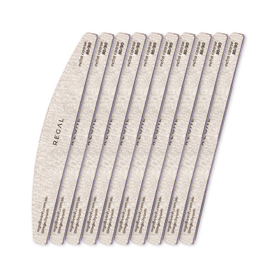 Regal by Anh Harbour Bridge Extra Coarse 80/80 Nail File