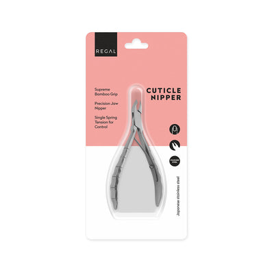 Regal by Anh Supreme Cuticle Nipper (Japanese Stainless Steel)