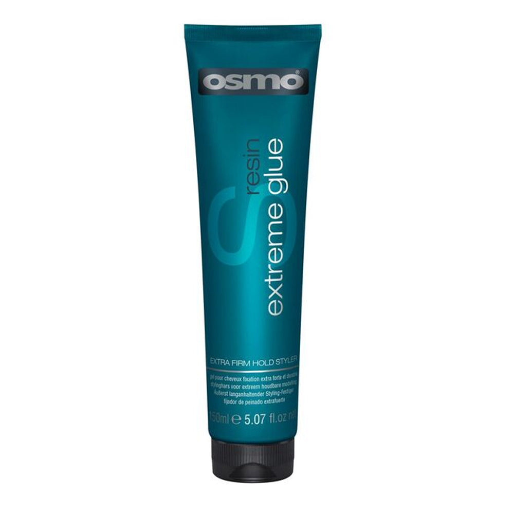 OSMO Resin Extreme Hair Glue 150ml
