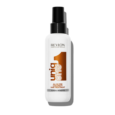 Revlon Professional UniqOne Coconut Hair Treatment 150ml
