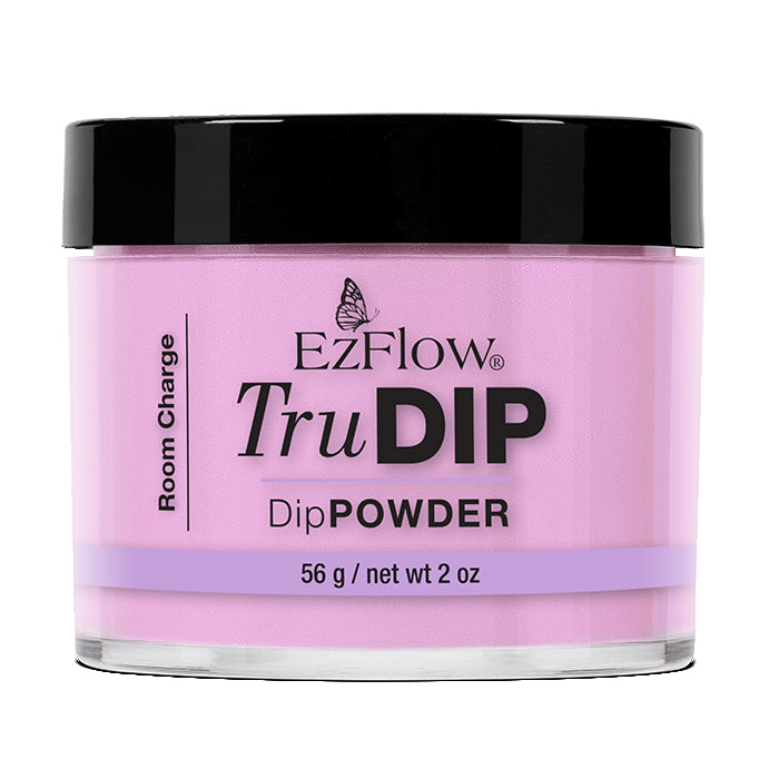 EzFlow TruDip Nail Dipping Powder - Room Charge 56g