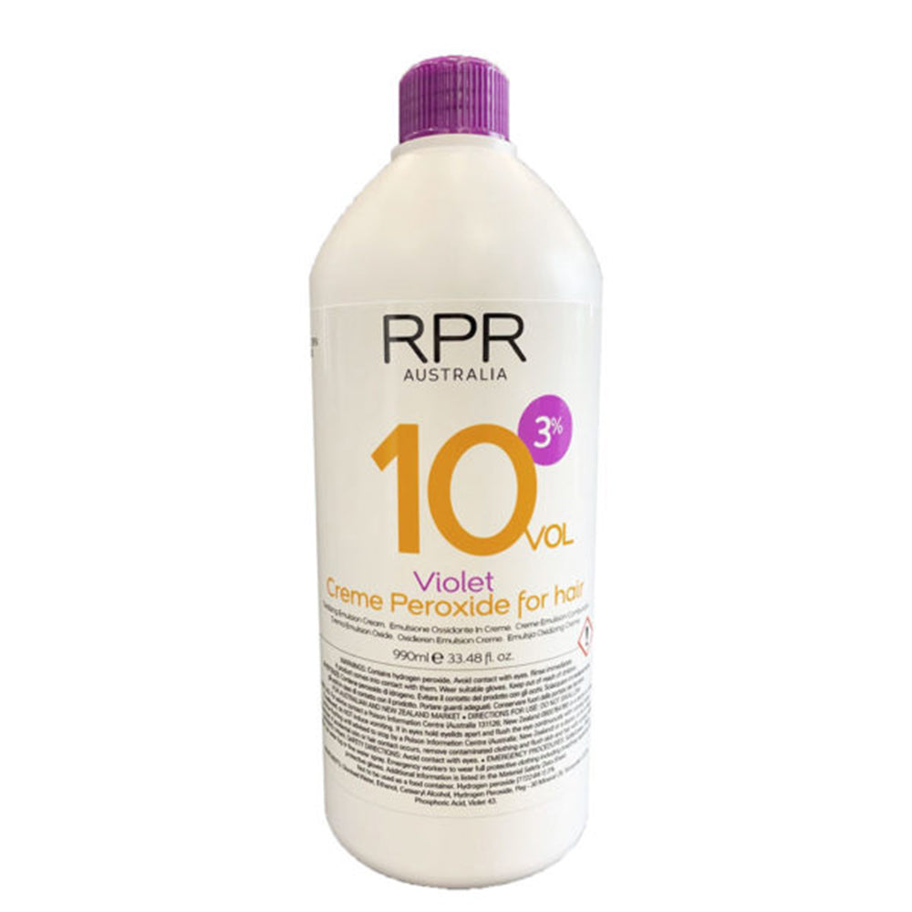 RPR Violet Peroxide 990ml