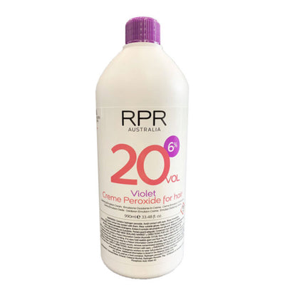 RPR Violet Peroxide 990ml