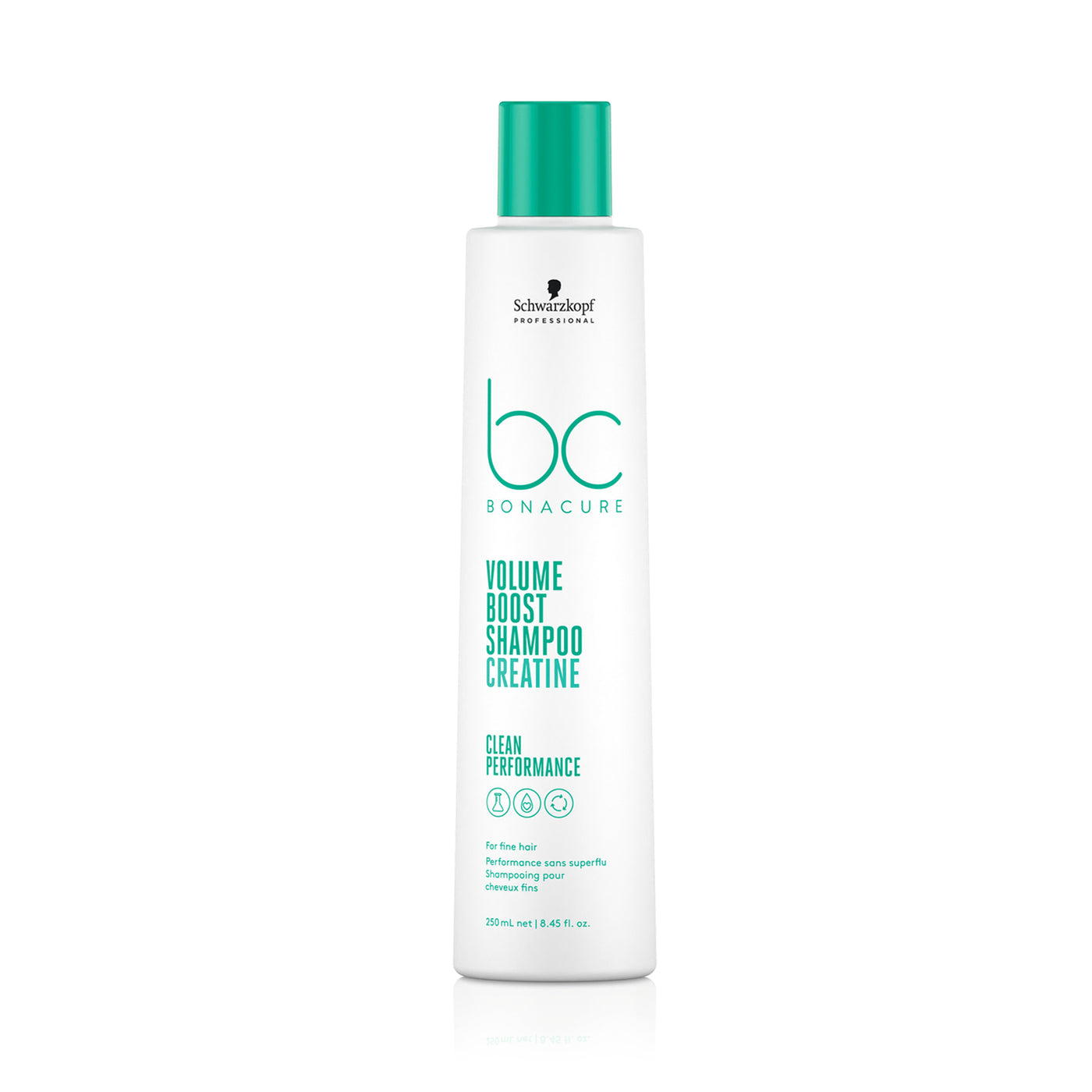 Schwarzkopf Professional BC Bonacure Volume Boost Shampoo (250ml)