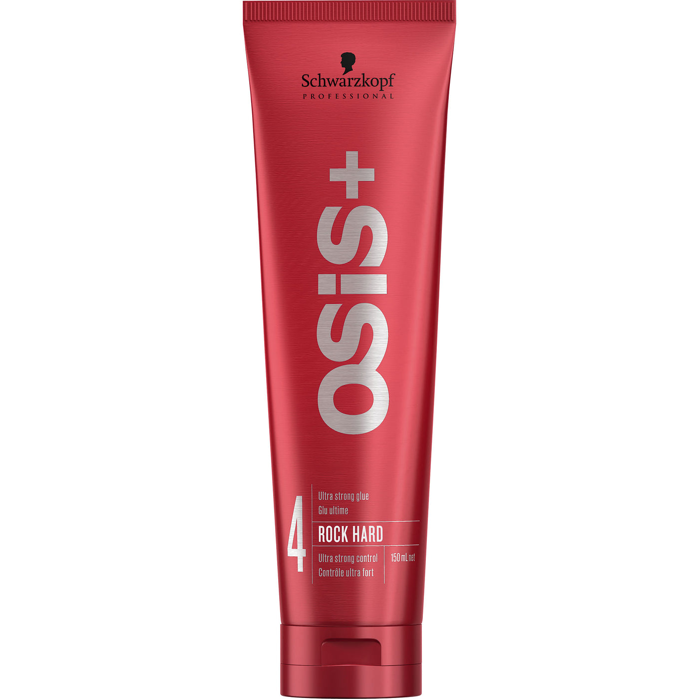 Schwarzkopf Professional OSiS+ Rock Hard - Ultra Strong Glue For Drastic Styles  150ml