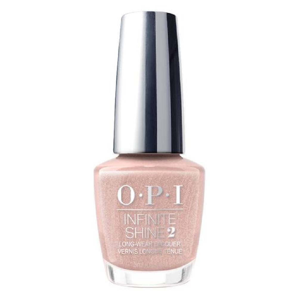 OPI Infinite Shine ISLL15 Made It To the Seventh Hill! 15ml
