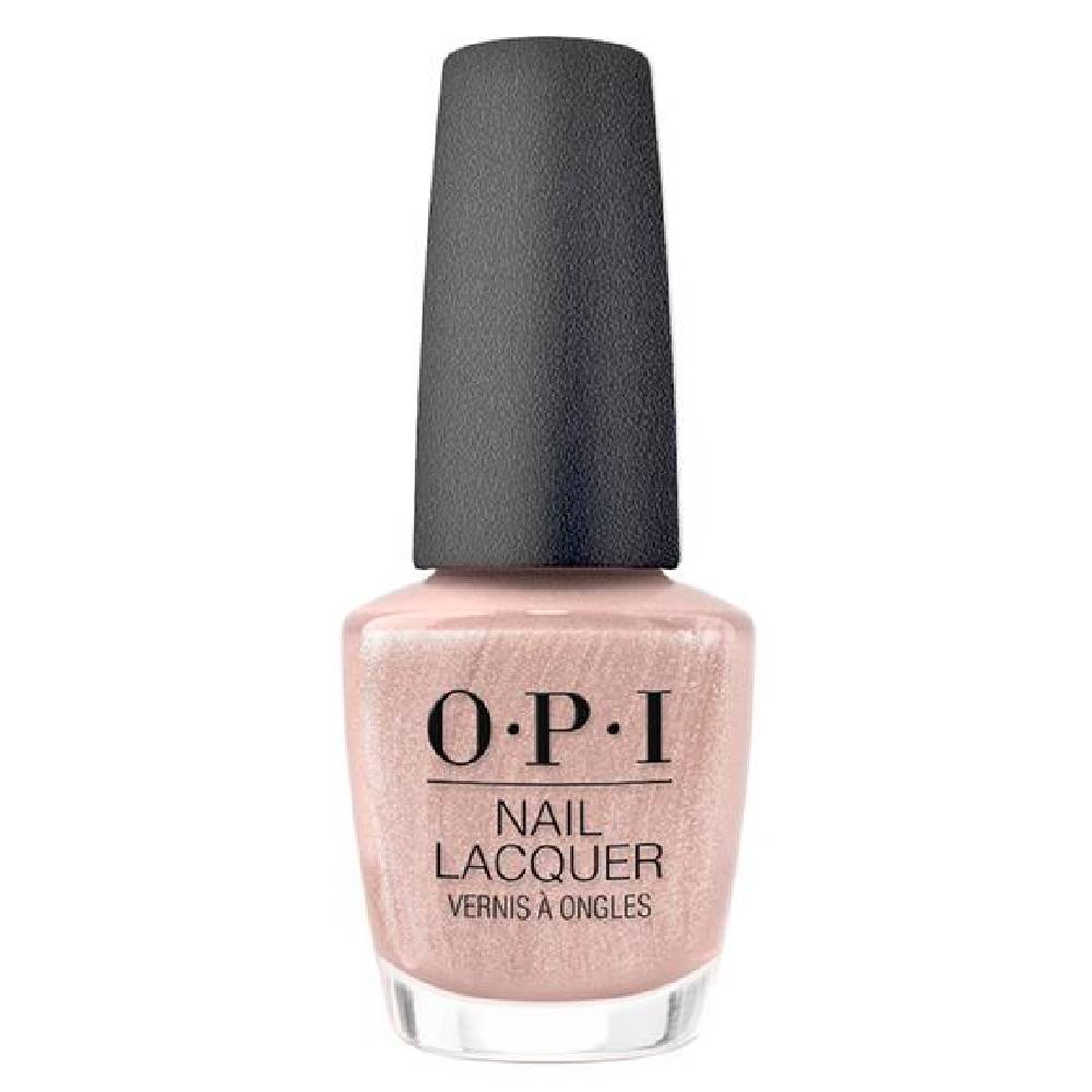 OPI Nail Polish NLL15 Made It To the Seventh Hill! 15ml