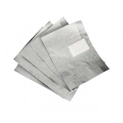 CND Foil Remover Wraps 10 Pieces