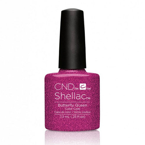 CND Shellac Butterfly Queen 7.3ml