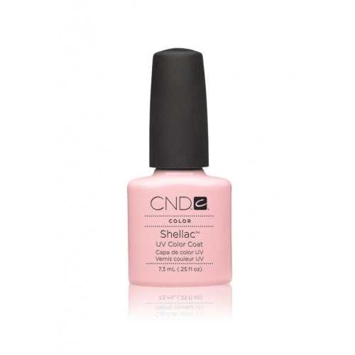 CND Shellac Clearly Pink 7.3ml