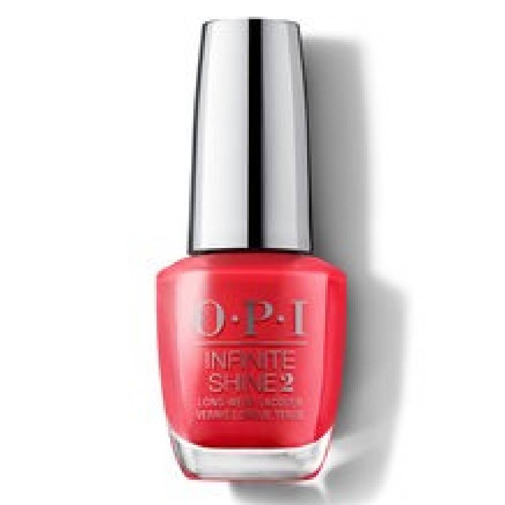 OPI Infinite Shine ISL03 She Went On and On and On 15ml