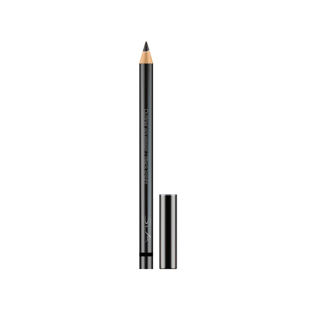 SLA Paris Aquaresist Outliner Pencil (15cm) Black