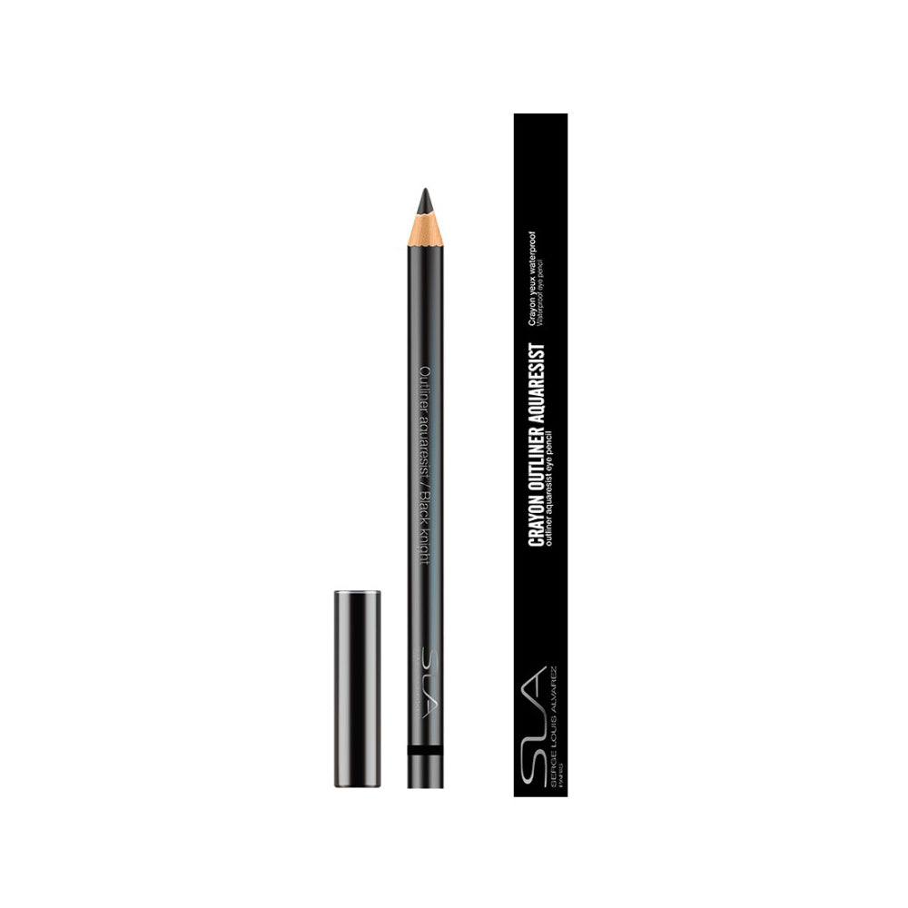 SLA Paris Aquaresist Outliner Pencil (15cm) Black with packaging