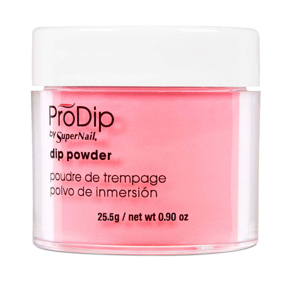 ProDip by SuperNail Nail Dip Powder - Cherry Blossom 25g