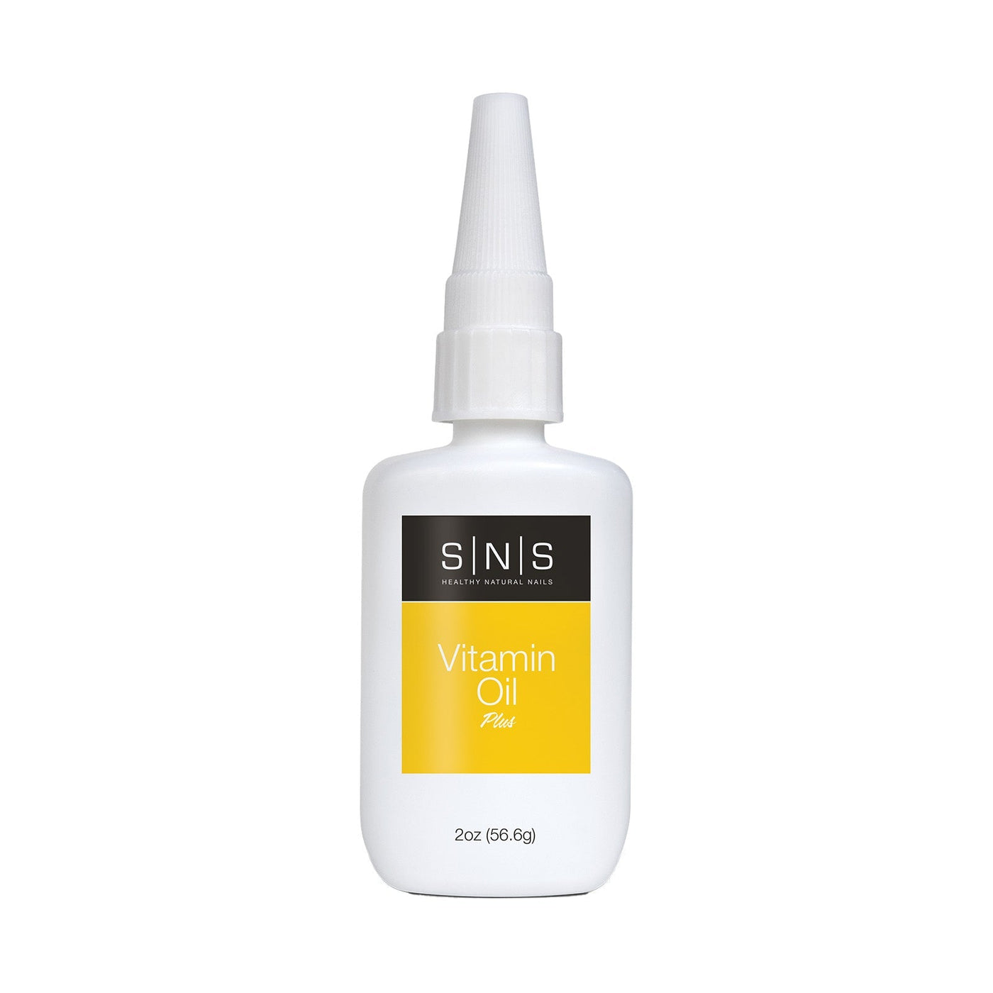 SNS Nutri-Plus Vitamin Oil Refill 56ml