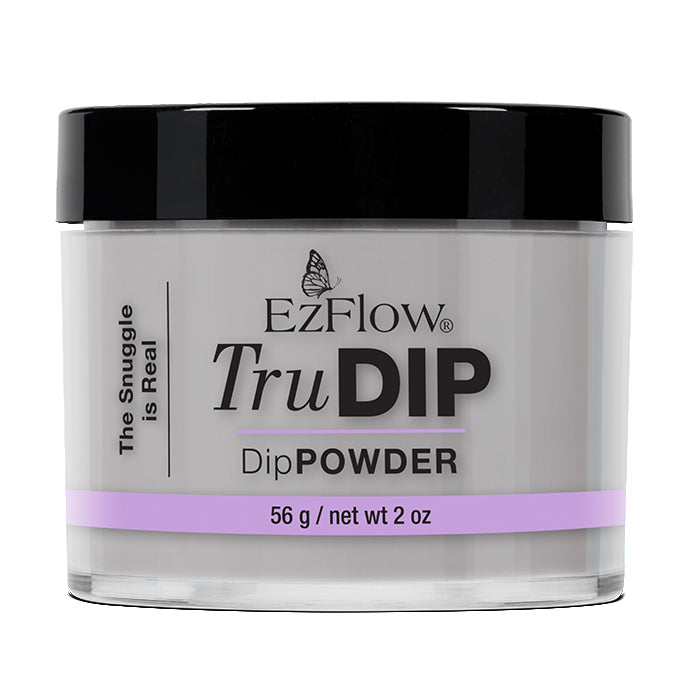 EzFlow TruDip Nail Dipping Powder - The Snuggle is Real 56g