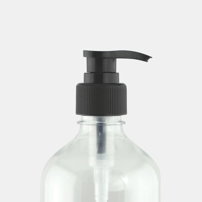 Universal Pump for 1 Litre / 1 Litre Shampoo and Conditioner Bottles