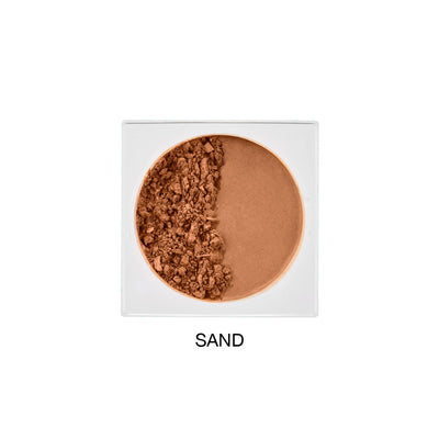 VANI-T Mineral Powder Foundation (15g) Sand