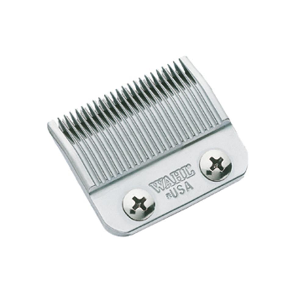 Wahl 2-Hole Taper Blade styled