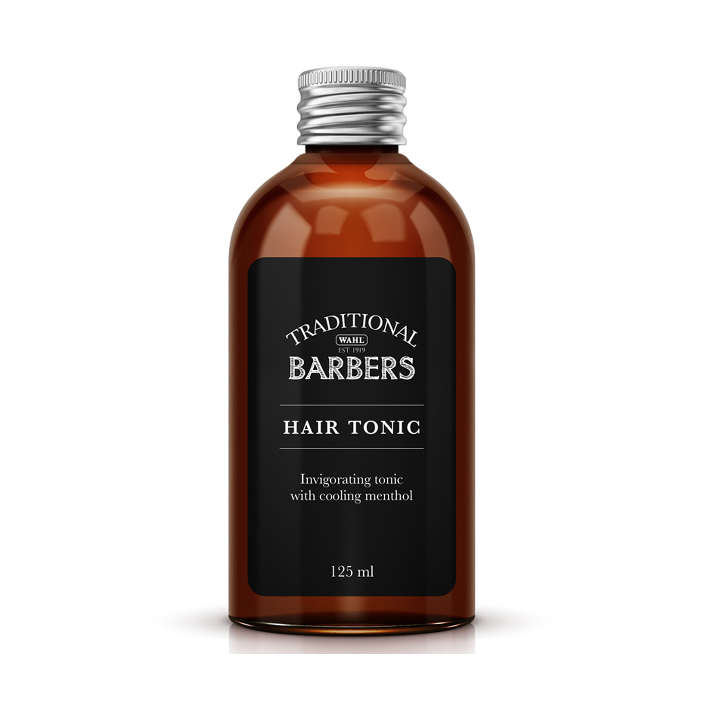Wahl Traditional Barbers Hair Tonic (125ml)