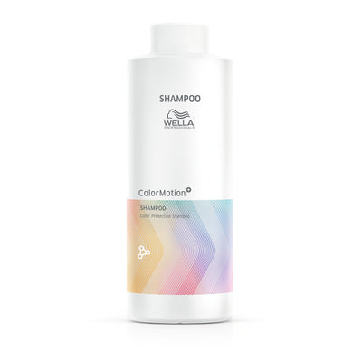 Wella Professionals ColorMotion Color Protection Shampoo 1000ml