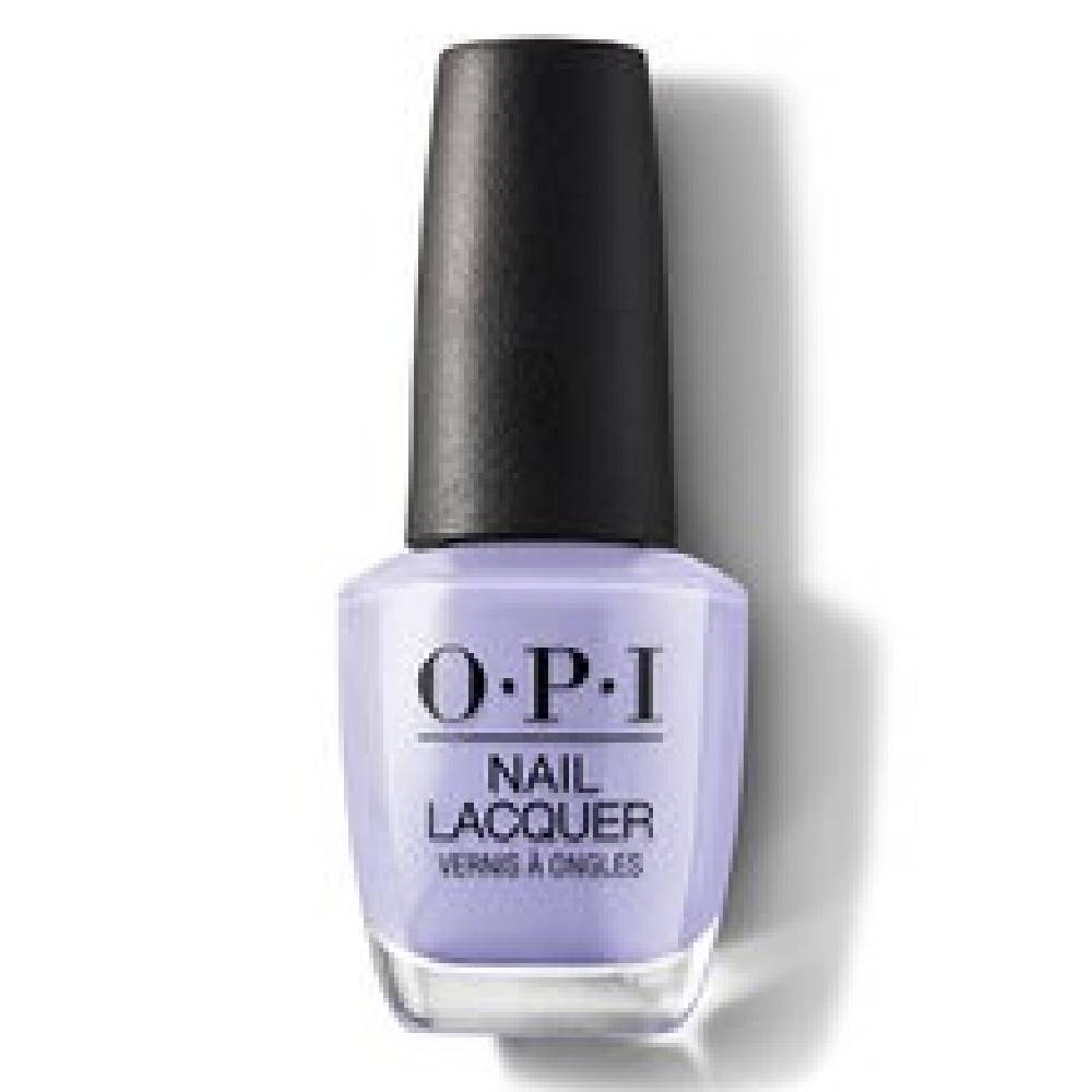 OPI Nail Polish NLE74 You are Such A BudaPest 15ml